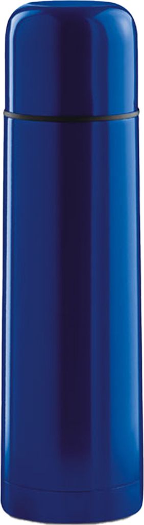 MidOcean - Thermosflasche "Chan", 500ml MO784 (Einheitsgröße) (Blau)