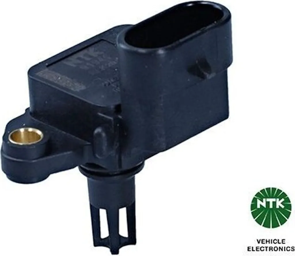 Capteur de Suralimentation NGK 91940 Fiabilité OE Fiat Punto et Panda