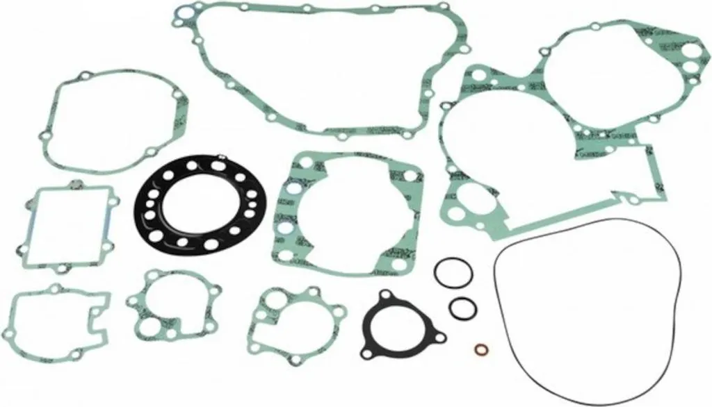 Serie Guarnizioni Motore Honda CR 250 2002 2003 - Kit Completo Racing