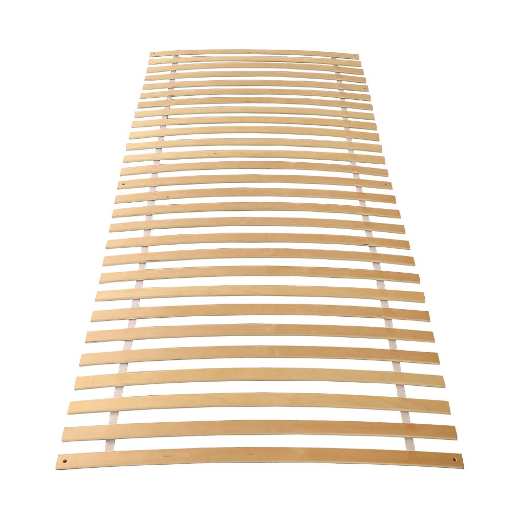 Jopassy Lattenrost 90x200cm max Tragfähigkeit 150kg Produktbild 