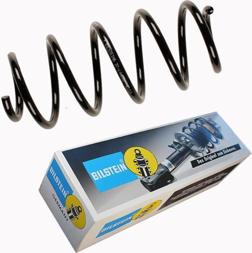 Bilstein Feder B3 vorne verstärkt für Skoda Yeti VW Caddy 3 Golf 5 Variant