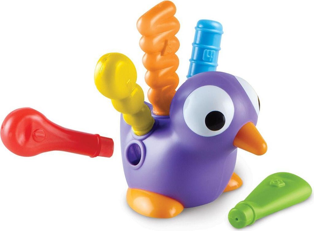 Learning Resources LER9094, 1,5 lat(a), Plastik, Zdjęcie produktu 
