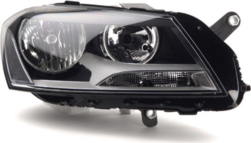 Scheinwerfer passend für VW Passat 36 08/2010-12/2014 H7 H7 Produktbild 