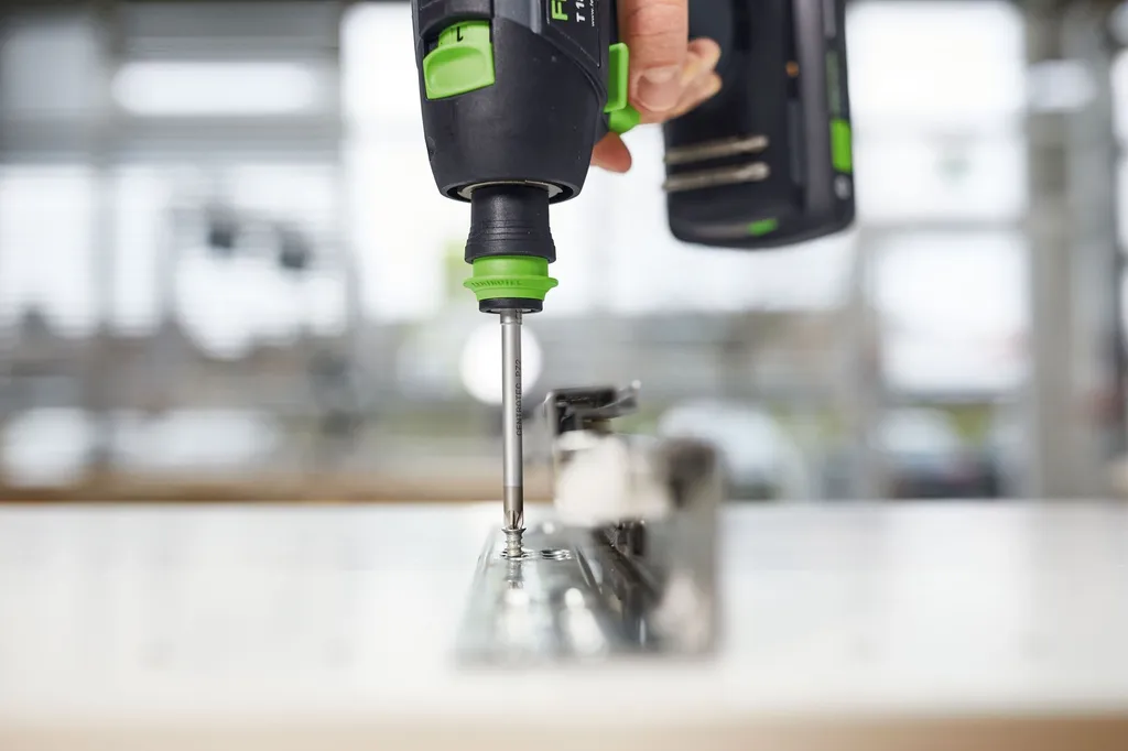 Compra Festool Bit PZ 2-100 CE/2 - Set 2 Pezzi Pozidriv 100mm - 3