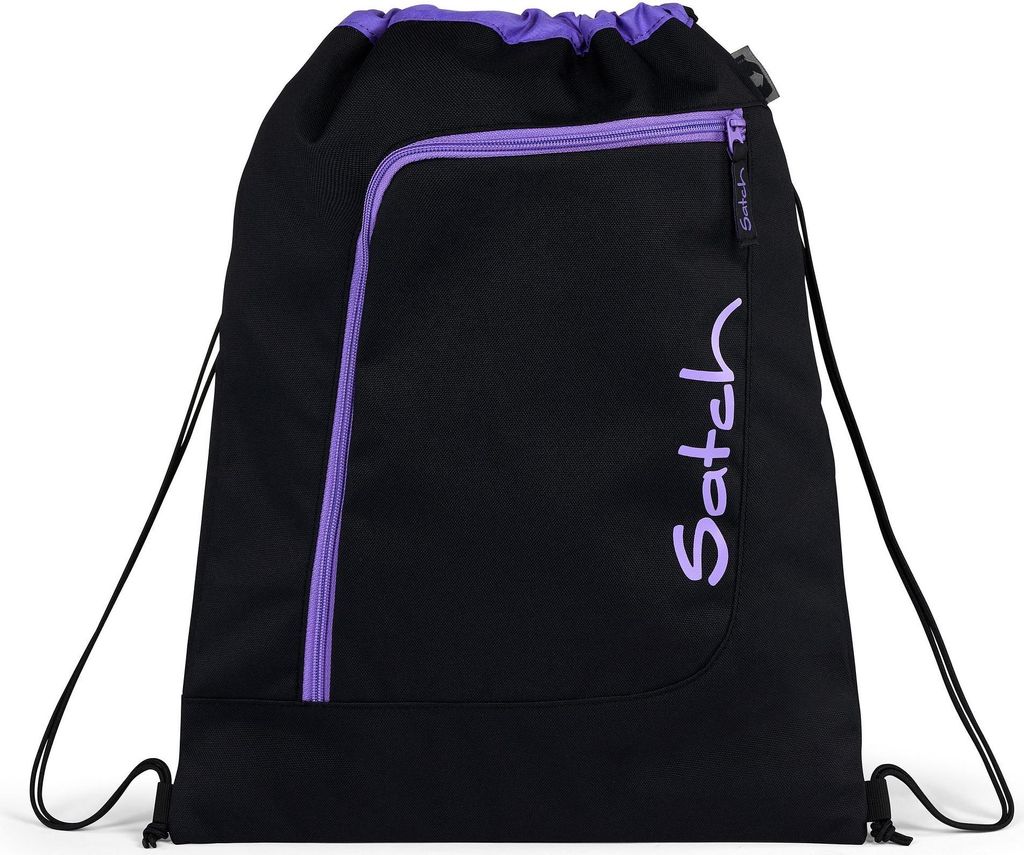 Torba sportowa Satch Purple Phantom Zdjęcie produktu 
