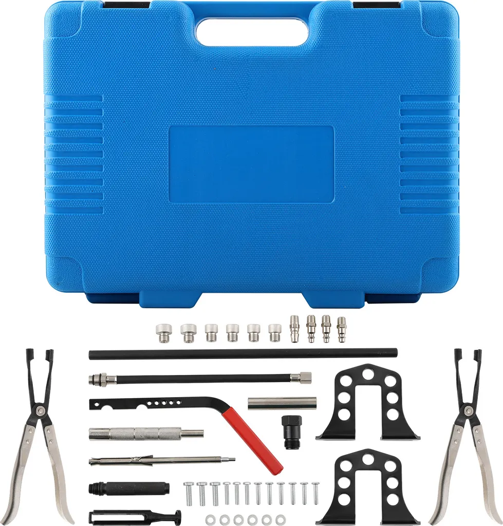 Pince pour joint de queue de soupape - Outil professionnel de moteur