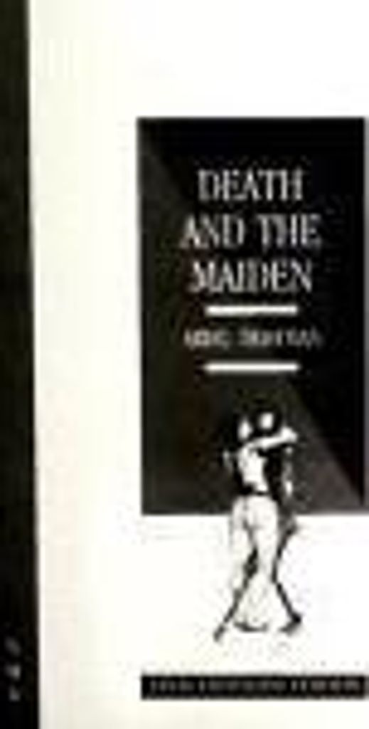 Death and the Maiden