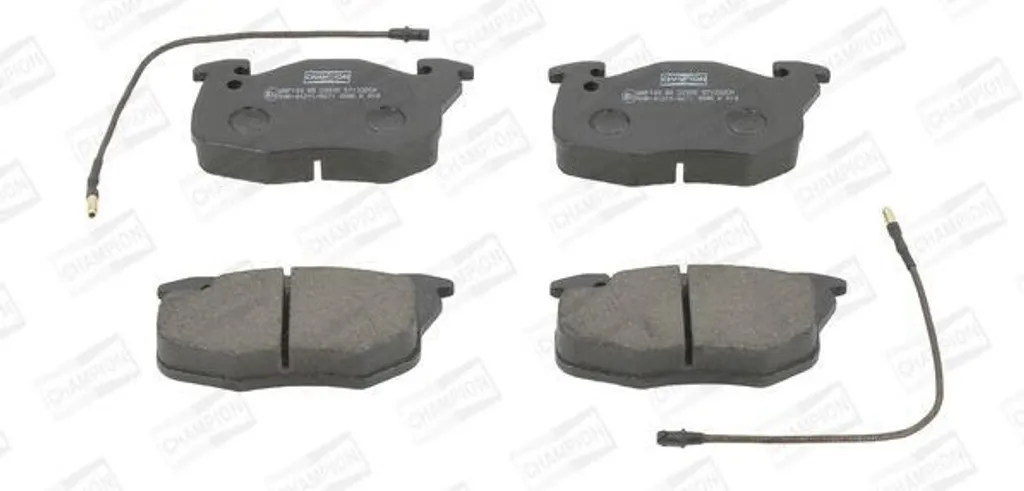 Balai d'essuie-glace CHAMPION 571332CH OE 425137 pour Saxo ZX 106 306