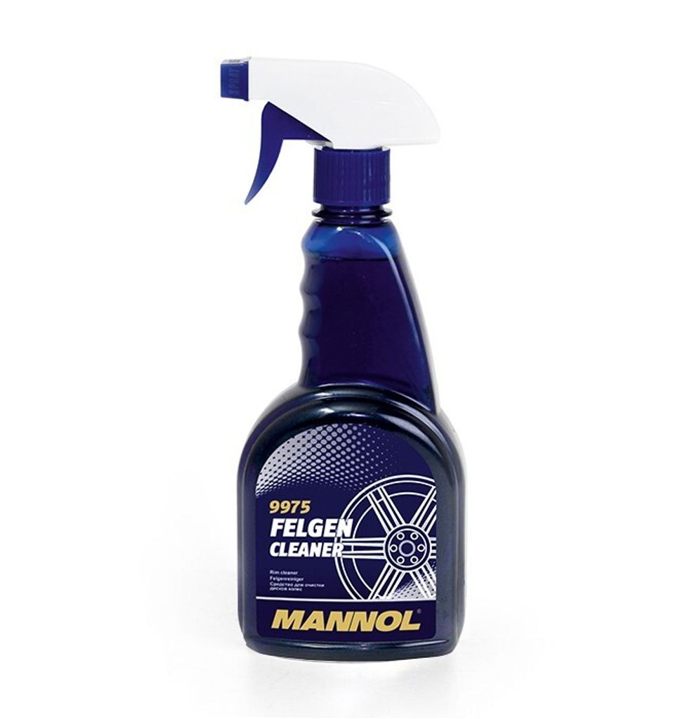 MANNOL Felgenreiniger 9975