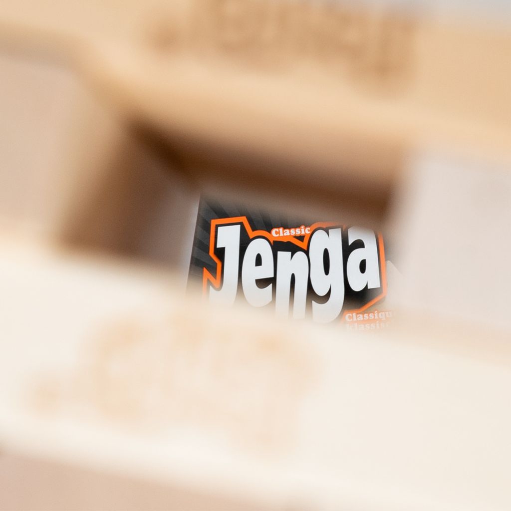 Jenga Classic Produktbild 18