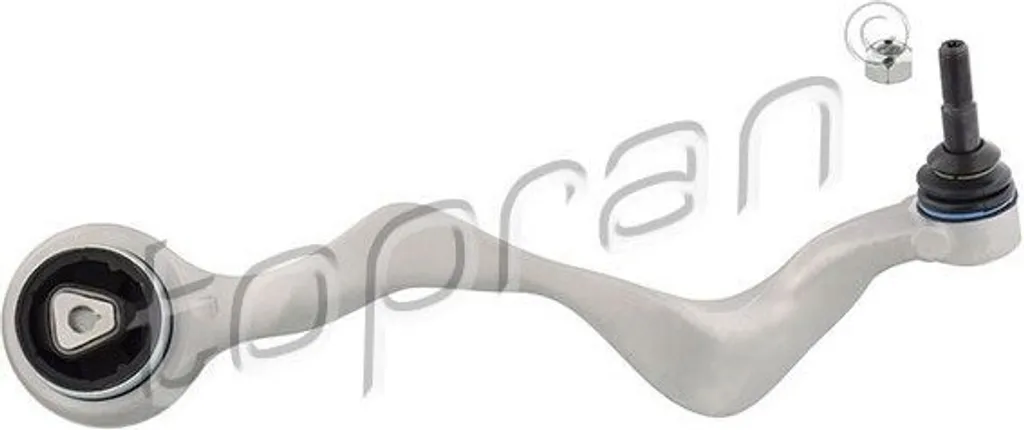 Triangle de suspension inférieur pour BMW Série 1 E87 E81 et Série 3 E90