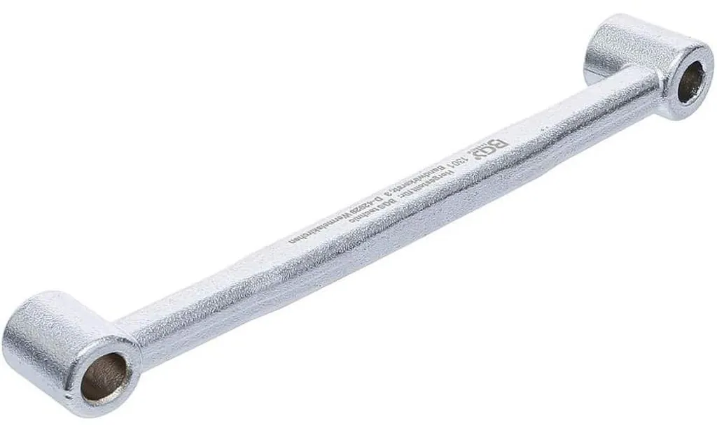 Clés de Compteur pour Maintenance Amortisseur - Usage Technique - 2
