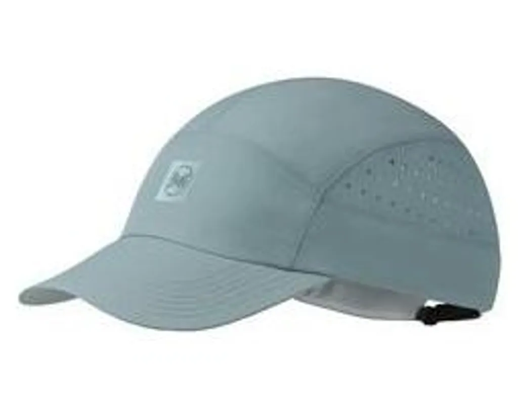 Casquette Buff Mist Mist S/M - Accessoire de trail running technique