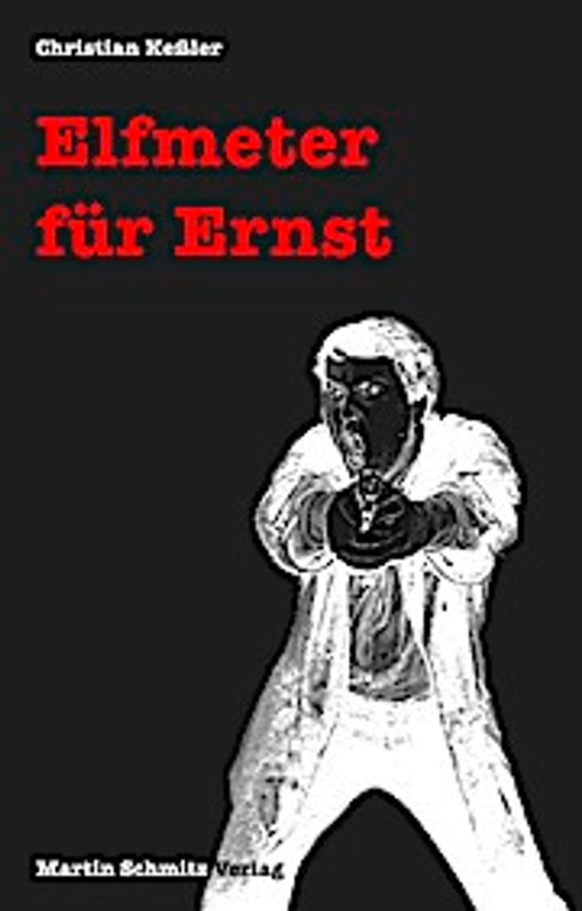 Elfmeter für Ernst