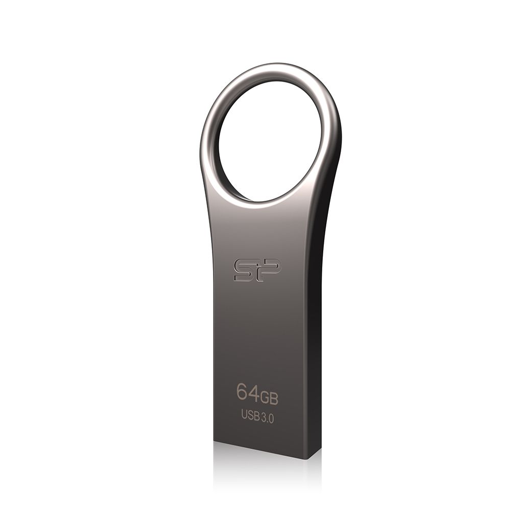 Silicon Power USB flash disk 64 GB USB 3.0 J80 Obrázek produktu 