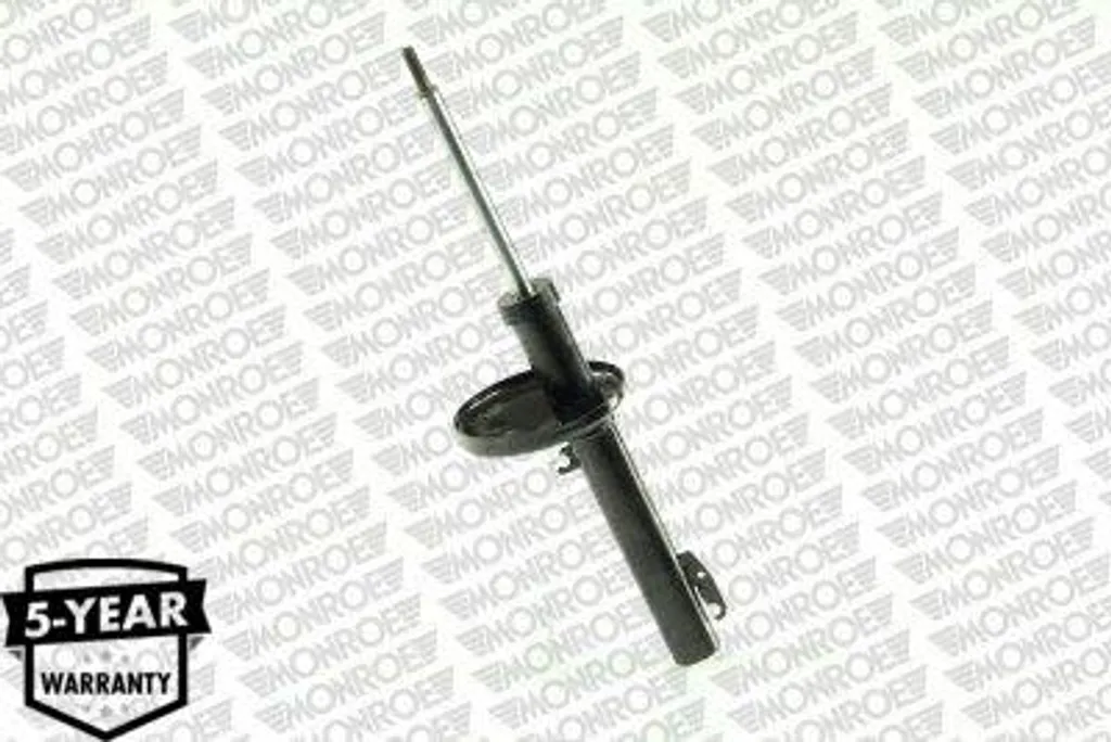 Amortisseur Arrière MONROE 16296 pour VW Caddy : Confort de Route