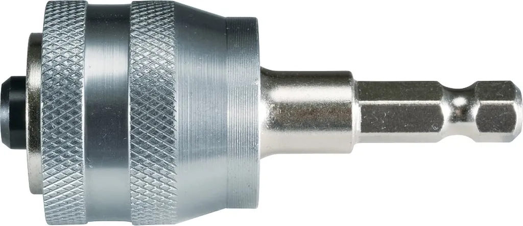 Porte-outil Makita E-04070 Ezychange avec foret de centrage rectifié - 2