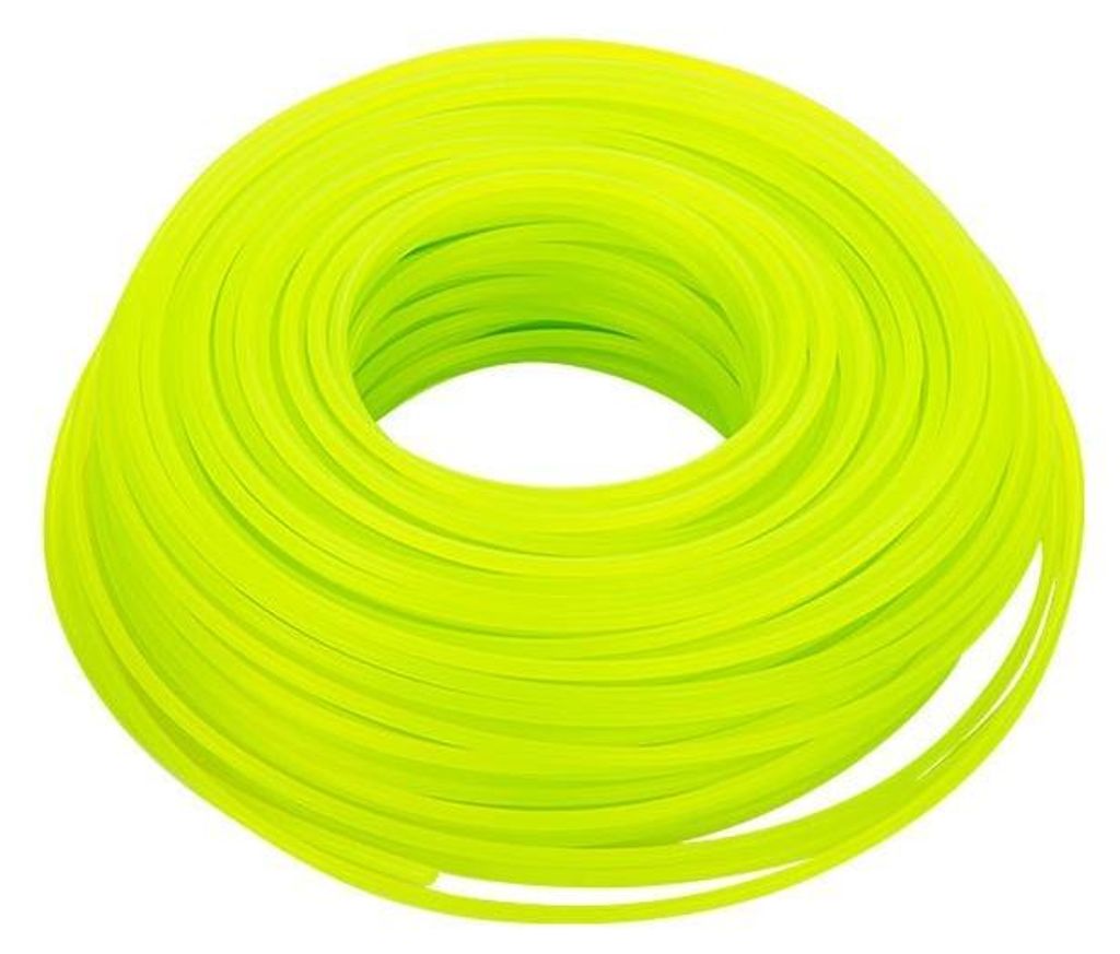 Mountfield Fil Pour Débroussailleuse MTF 1,3 mm/15 m - Rond Image du produit 