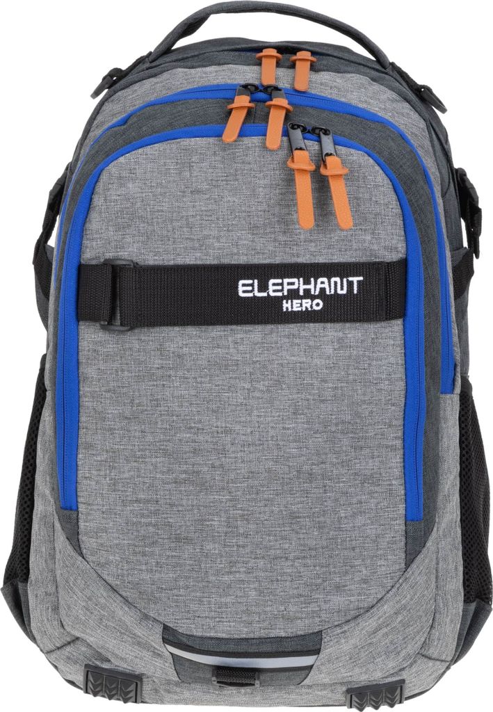 Schulrucksack Elephant Hero Signature Rucksack Jungen Produktbild 