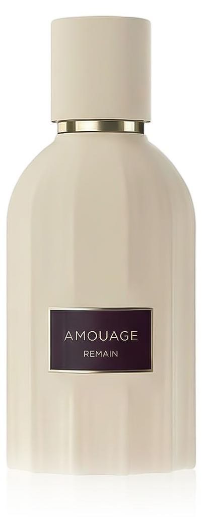 Amouage Remain Essence de Parfum 100 ml UNISEX Image du produit 