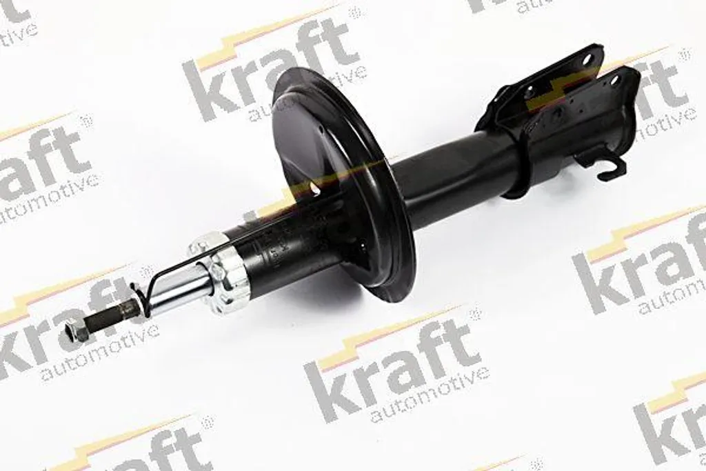 Amortisseur Fiat OE 46407181 KRAFT 4003350 - Haute résistance et stabilité