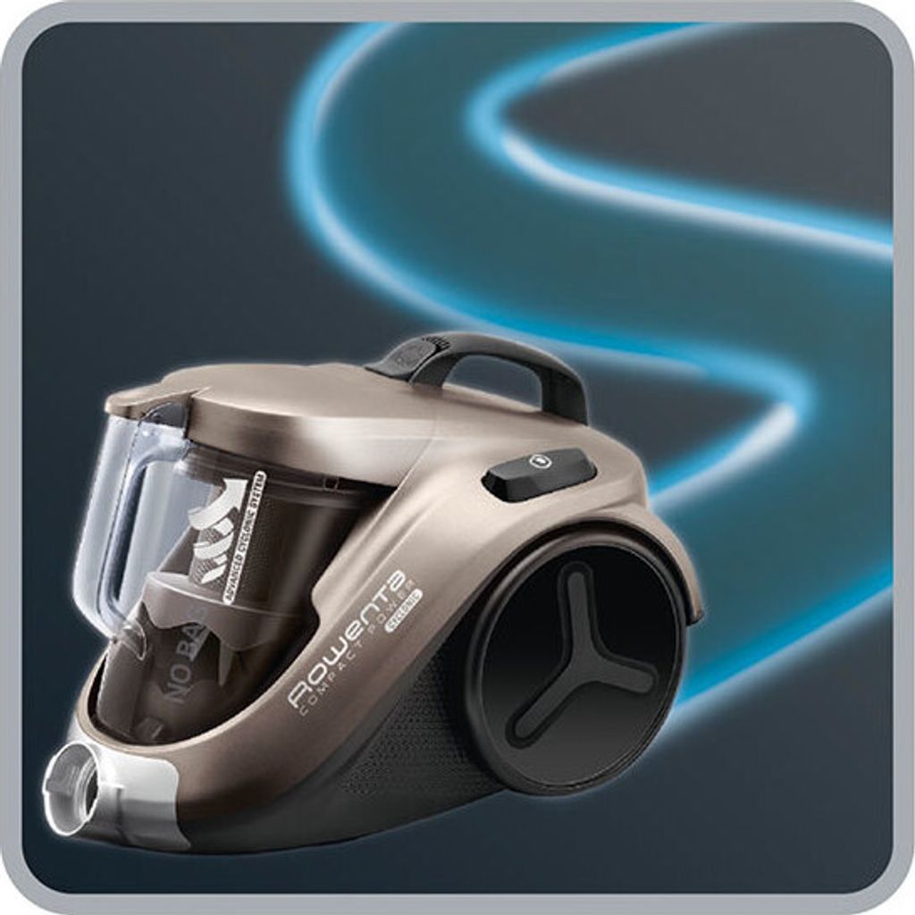 Rowenta Compact Power Cyclonic Animal Care RO3786 – Produktbild 15
