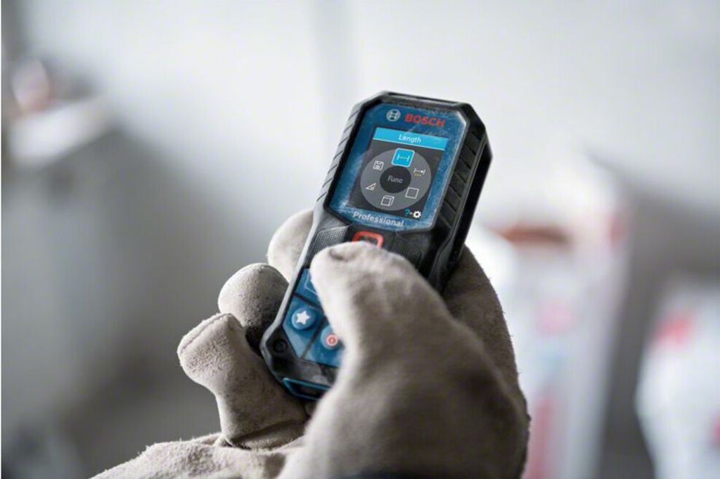 Bosch Laser-Entfernungsmesser GLM 50-22 Produktbild 28