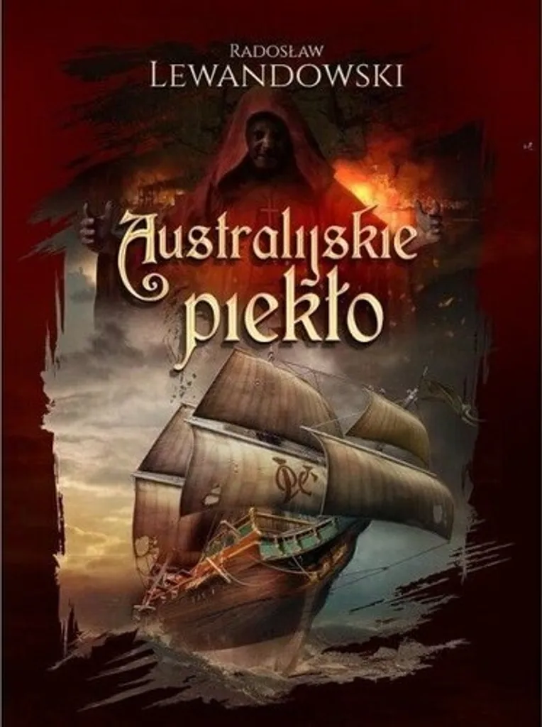 ISBN 978-83-957-4992-6, polacco, brossura, 512 pp.