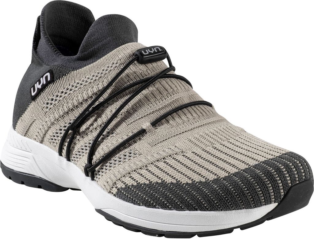 UYN Free-Flow Tune sand/grey Man Sportschuhe EU 42