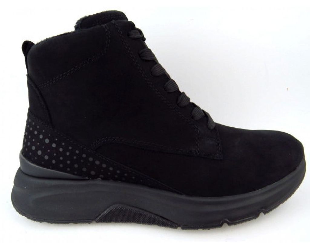 Gabor rollingsoft sensitive 56.885.47 - damen wandersneaker