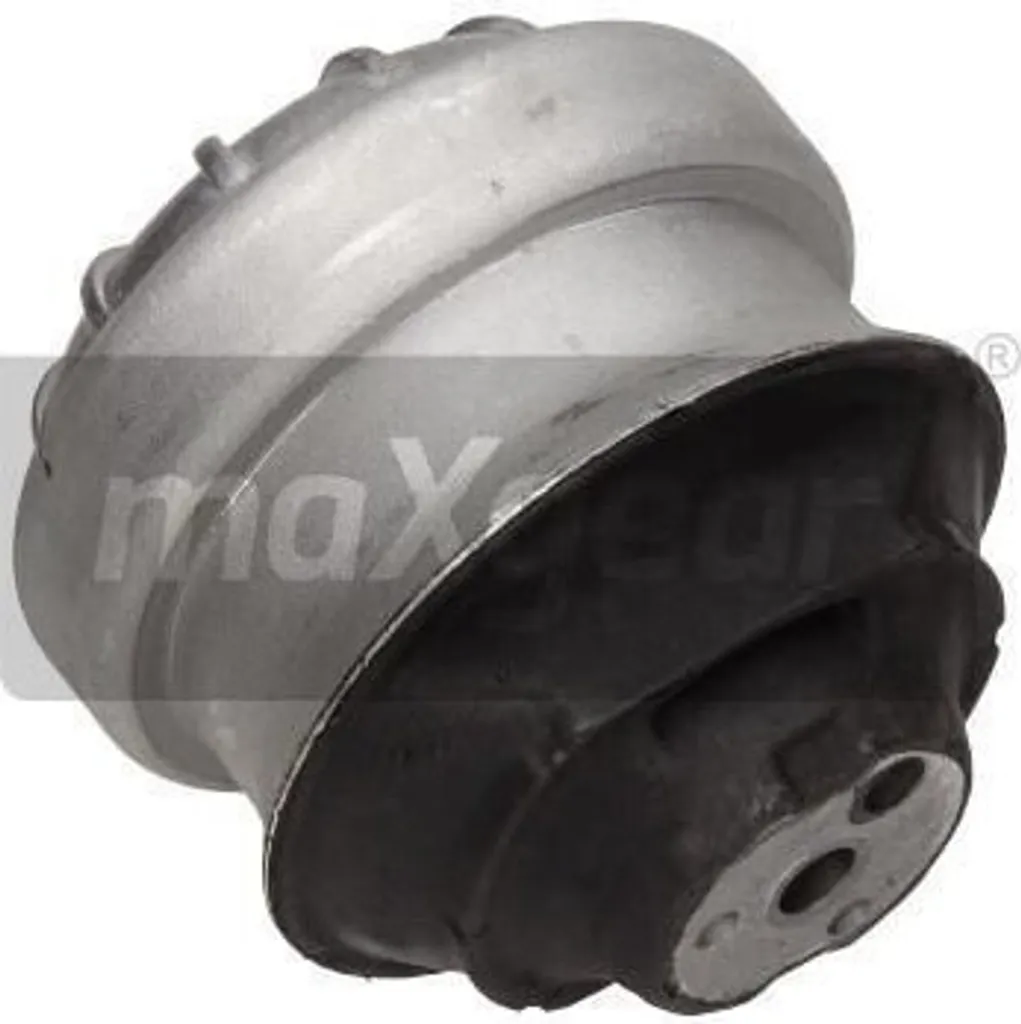 Remplacer support moteur usé A1242400317 pour Mercedes Classe E W124