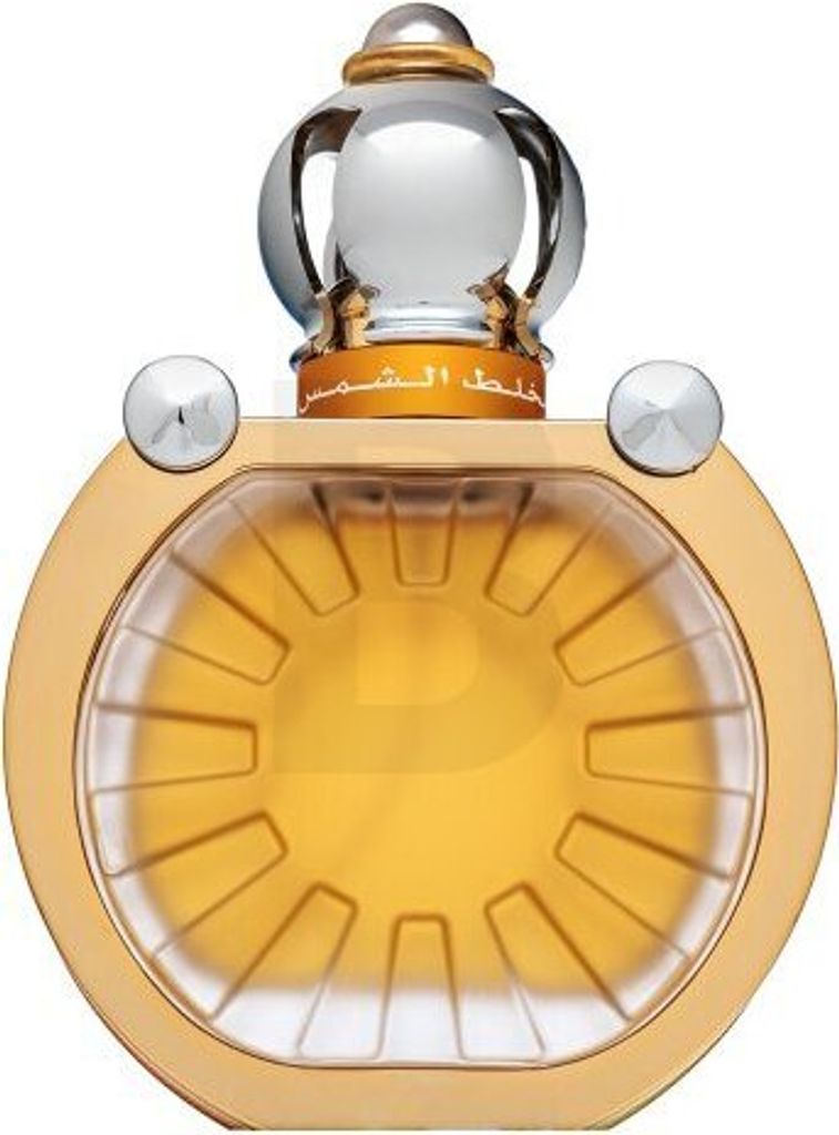 Ajmal Mukhallat Al Shams Eau de Parfum unisex 50 ml