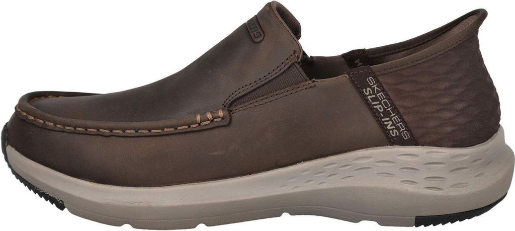 Skechers Sneakers 070-285234 in MARRON color size 43