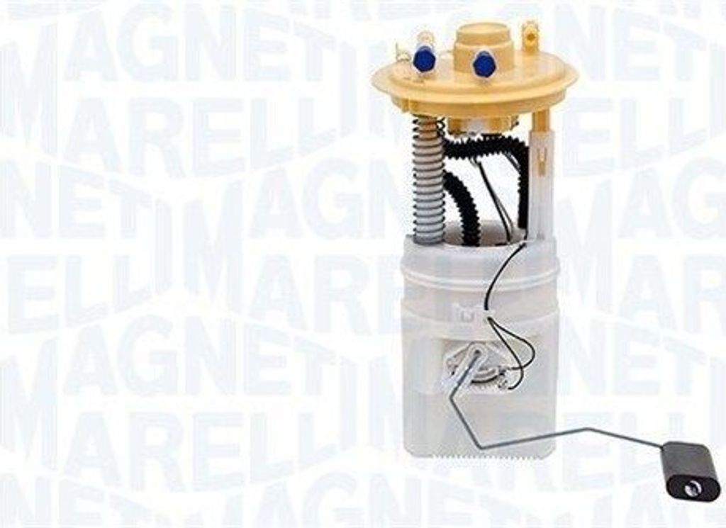 MAGNETI MARELLI Benzinpumpe 519700000152 für MITSUBISHI COLT VI (Z3A, Z2A) elektrisch