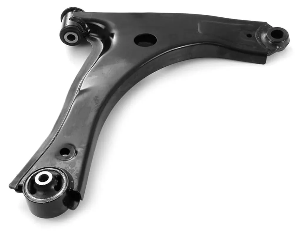 Triangle de Suspension SKF pour Utilitaire FORD Transit Custom V362