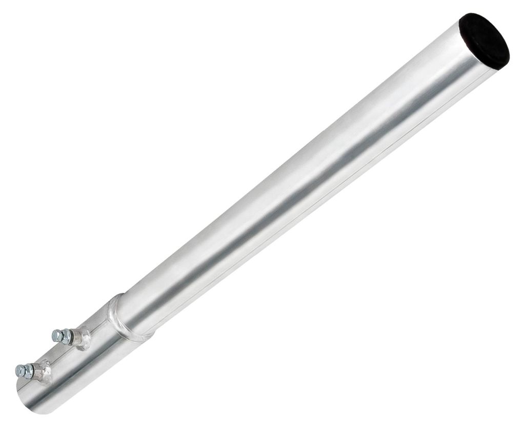 PremiumX predĺženie stožiaru 70 cm, Ø 50 mm, hliníkový Obrázok produktu 