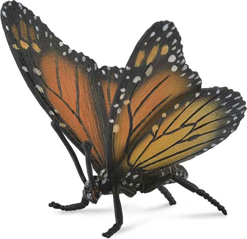 Monarchfalterfigur L Collecta