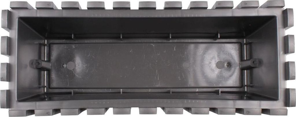 wand blumenkasten eisen Susteelable Wandblumenkasten grün kaufen main image 1