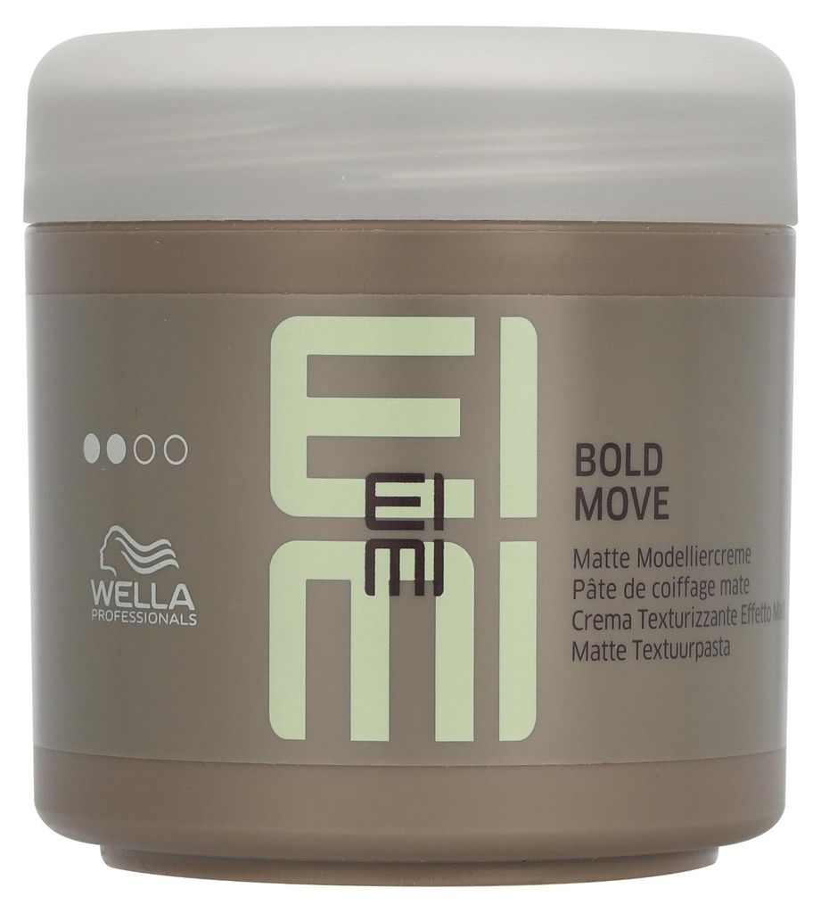 Wella EIMI Bold Move, Haarwachs, 150 ml, Unisex, Alle Produktbild 
