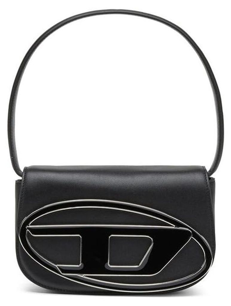 Diesel Uni 1dr Shoulder Bag Tasche, Schwarz Produktbild 