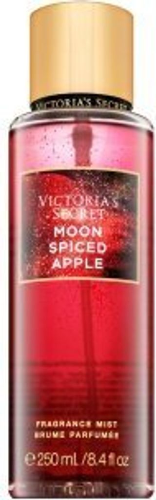 Victoria's Secret Moon Spiced Apple tělový spray pro ženy Obrázek produktu 