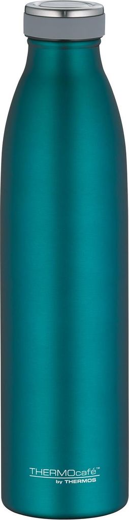THERMOS Vorteilset von Neuerts Isolier-Trinkflasche TC BOTTLE 0,75 l 4067255075+ alfi Kannenreiniger cleanFix 30 cm + 20 Original Alfi Reinigungsta...