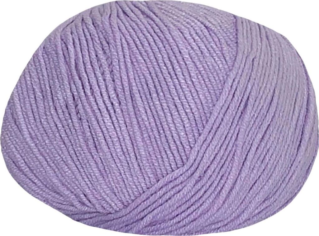A ball of yarn.