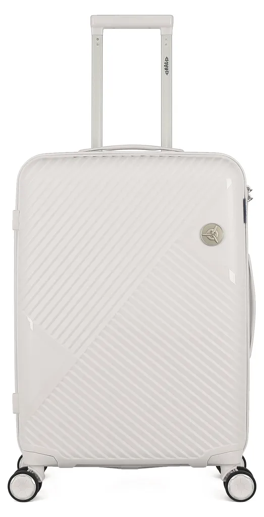 Valise de Vacances OBAGO CASSIOPEE - Bagage 65cm pour Séjour de 15 Jours