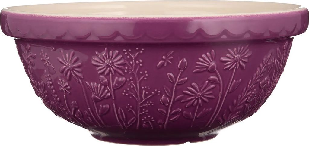 Mason Cash 2002.163 Steingut Rührschüssel 24 cm Produktbild 