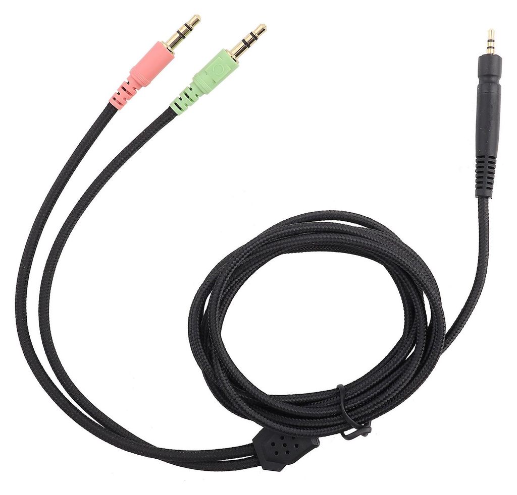 Cavo per cuffie da gioco per Sennheiser G4ME ONE / PC 373D Immagine del prodotto 