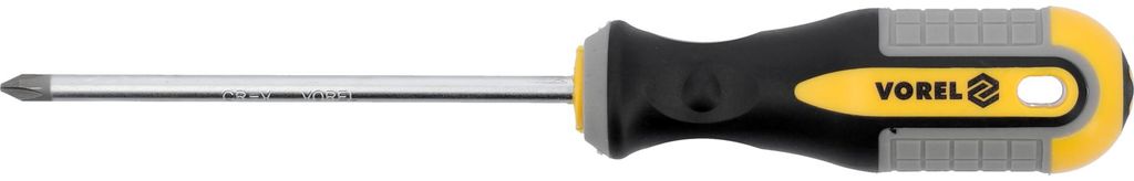 Cacciavite a croce PH1, lunghezza 100 mm Immagine del prodotto 