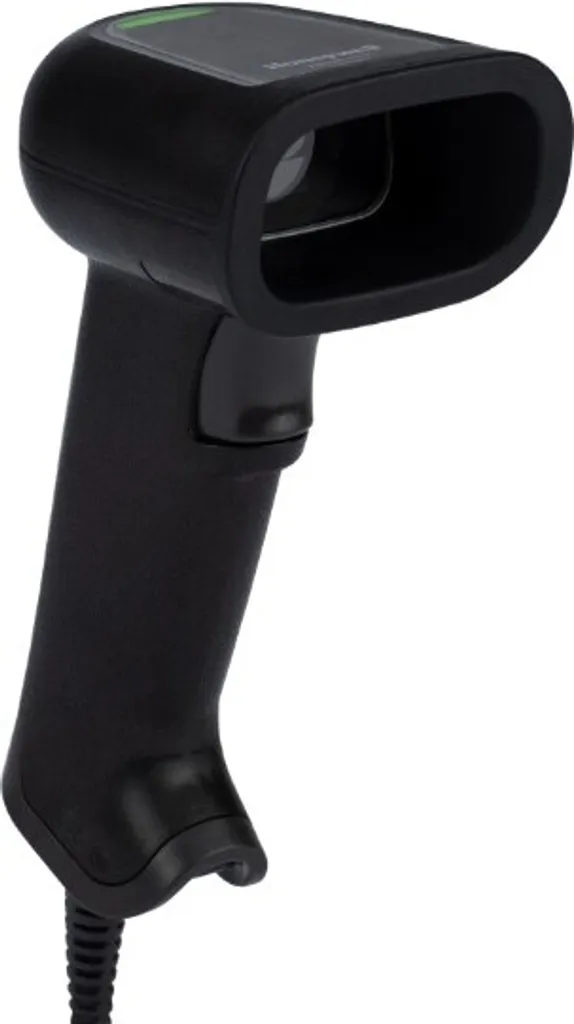 Scanner Honeywell Xenon Ultra 1960G pour Inventaire et Point de Vente USB