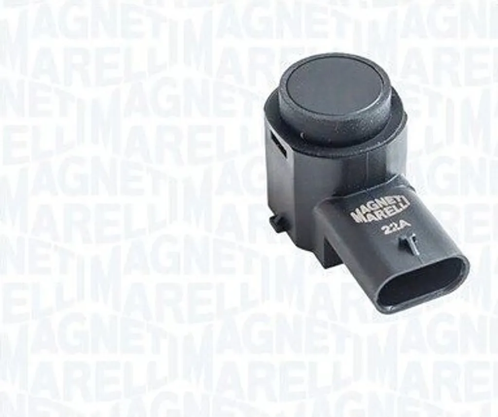 Sensore Parcheggio Polo 6C 6R 9N Magneti Marelli 021016111010 Originale