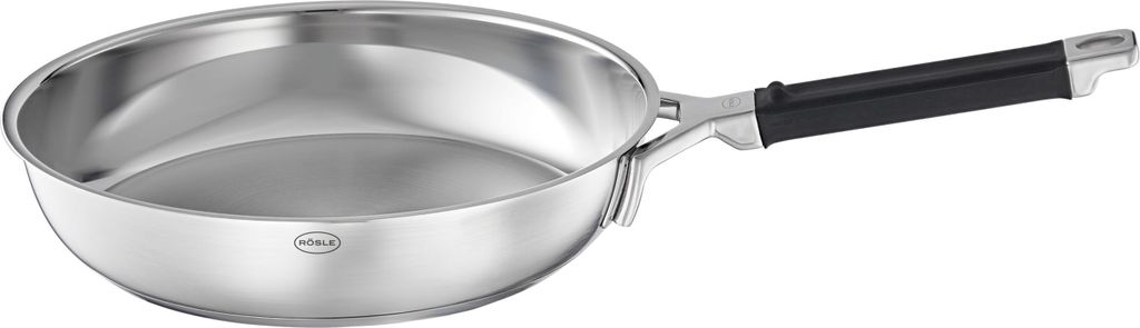 Rösle Silence® Pro Bratpfanne Ø 28 cm Produktbild 